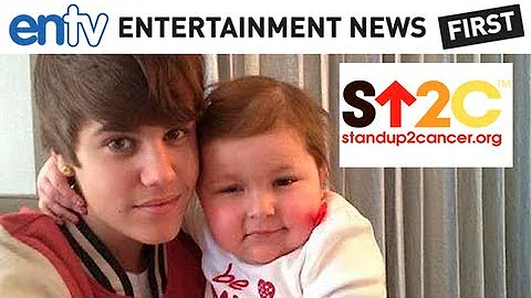 Justin Bieber Pays Tribute To Cancer Victim 'Mrs. ...