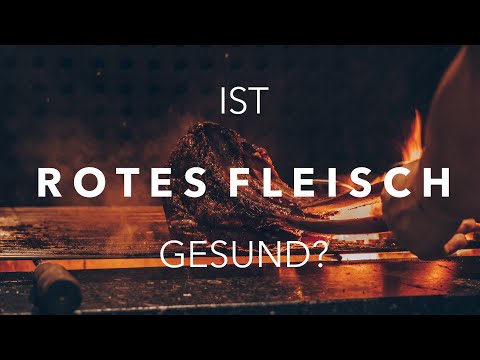 Fooduristic #10 - Ist rotes Fleisch wirklich krebserregend?