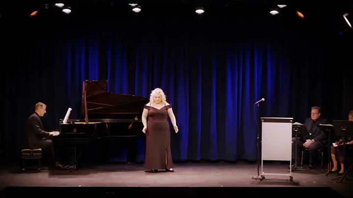 A Look At Elektra - masterclass/work...  with CARO...