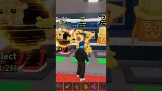 Lucky Lucky Blocks! GOLD 67 🤩 Steal A Brainrot