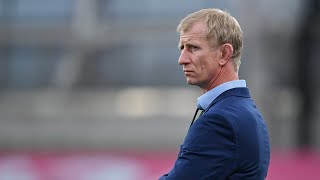 Leo Cullen post-match reaction | Leinster v Saracens | Heineken Champions Cup