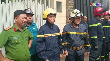 TP.HCM: Xác định nguyên nhân ban đầu khiến căn nhà 4 tầng đổ sập