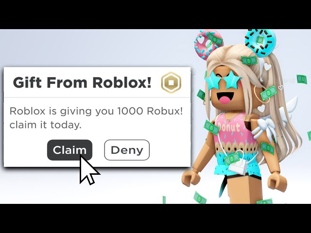 Lily on X: You can now earn free Robux,  and Nintendo gift