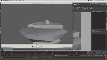 Creating Camera Shots in Maya Cheats