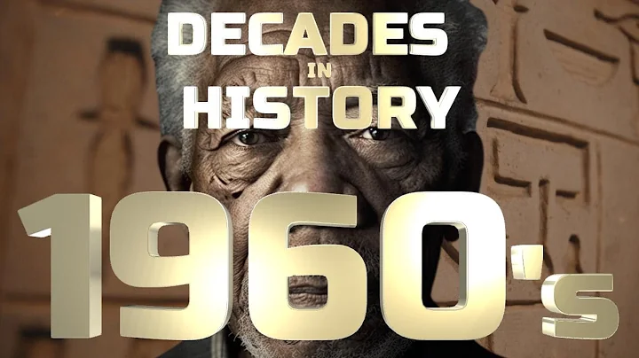 Decades in US History with Morgan - 1960's