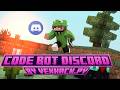 code bot by Vexhack.py #codex #plugins #fitness #minecraft #bedwars