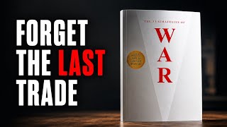The Trader Who Lives in the Past Is Already Defeated (TRADING IS WAR GUIDE) #forex #ftmo #propfirm