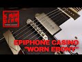 5 Minute Demo: Epiphone 