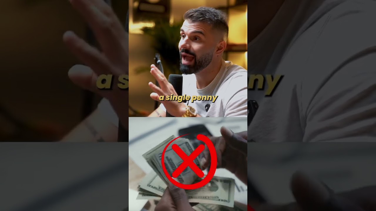 Я превратил $0 в $2M…УКРАСЬТЕ мой выигрышный инструмент для продукта.