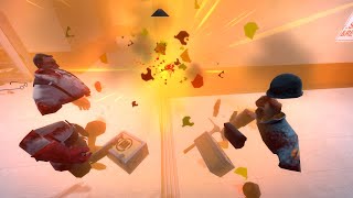 Blind Taunt Kill Demo Recording Test Tf2