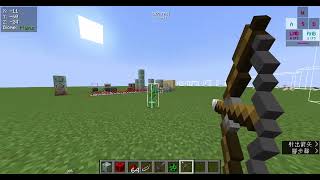 Minecraft java time stop(with commands!)