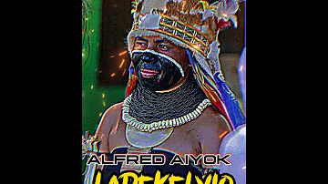 LAREKELIYO (Alfred Aiyok) 2023 Enga Music #pngmusic #enga #latest