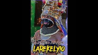 LAREKELIYO (Alfred Aiyok) 2023 Enga Music #pngmusic #enga #latest