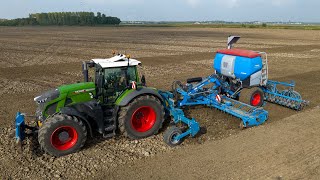 Start of 2024 farming season at Franzen Agriculture | 2023 recap | New machines, crops & farm!