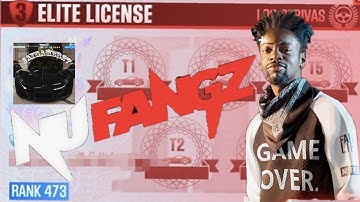 Tempest 3: Getting My Elite License And Beating Tier 1 Boss | Csr Racing 2