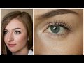 Применение консилера | Как скрыть синяки по глазами и освежить взгляд| Polina Sparkling