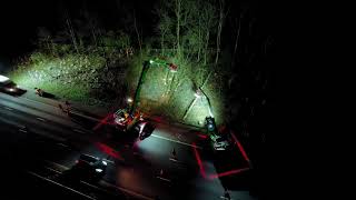 M6 Ash Dieback - Project Highlight Reel - GVA