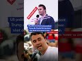 Charlie kirk is dead! #charliekirk #americannews #trending #viral #Charlie