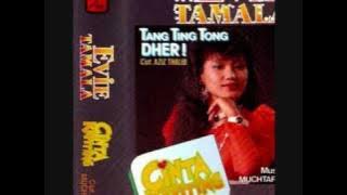 evie tamala - seruling malam