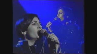 Download Lagu Shakespeares Sister - Stay (Live) MP3