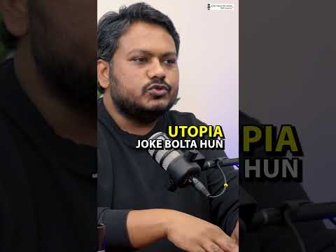 Kaviraj talks about the thought behind the joke on women
