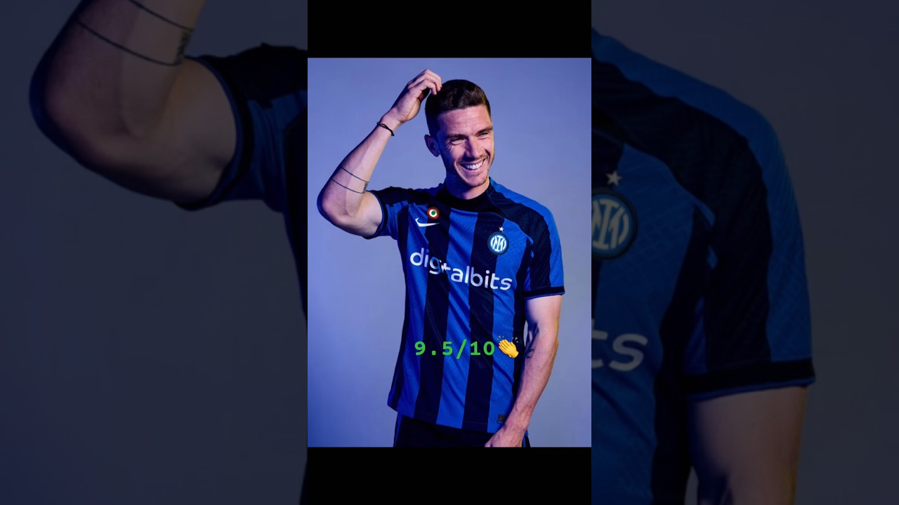 Comment other jersey I should rate 