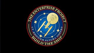 The Enterprise Project - For All Those Who Dream