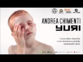 ANDREA CHIMENTI - Il Canto Di Adele (not the video)