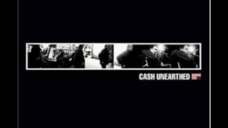 Watch Johnny Cash Salty Dog video