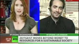 Peter Joseph on the RT News.mp4