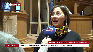 Chi ha il diabete può mangiare la pizza?