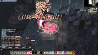 Rappelz - E7P2 - Betrayal solo in 46 seconds