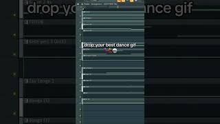 which artist should be on this beat #afrobeats #brazilianfunktypebeat #dance #brazil #flstudio