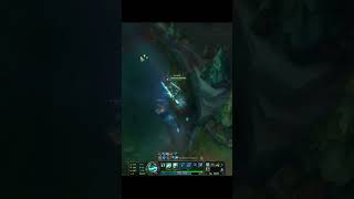 Hecarim Quadrakill / Noonekill My Hecarim / League of legends Shorts Videos