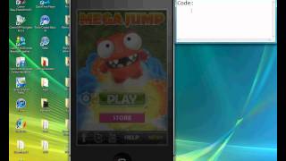 Mega Jump Mega Code gibt 1.000.000 MP