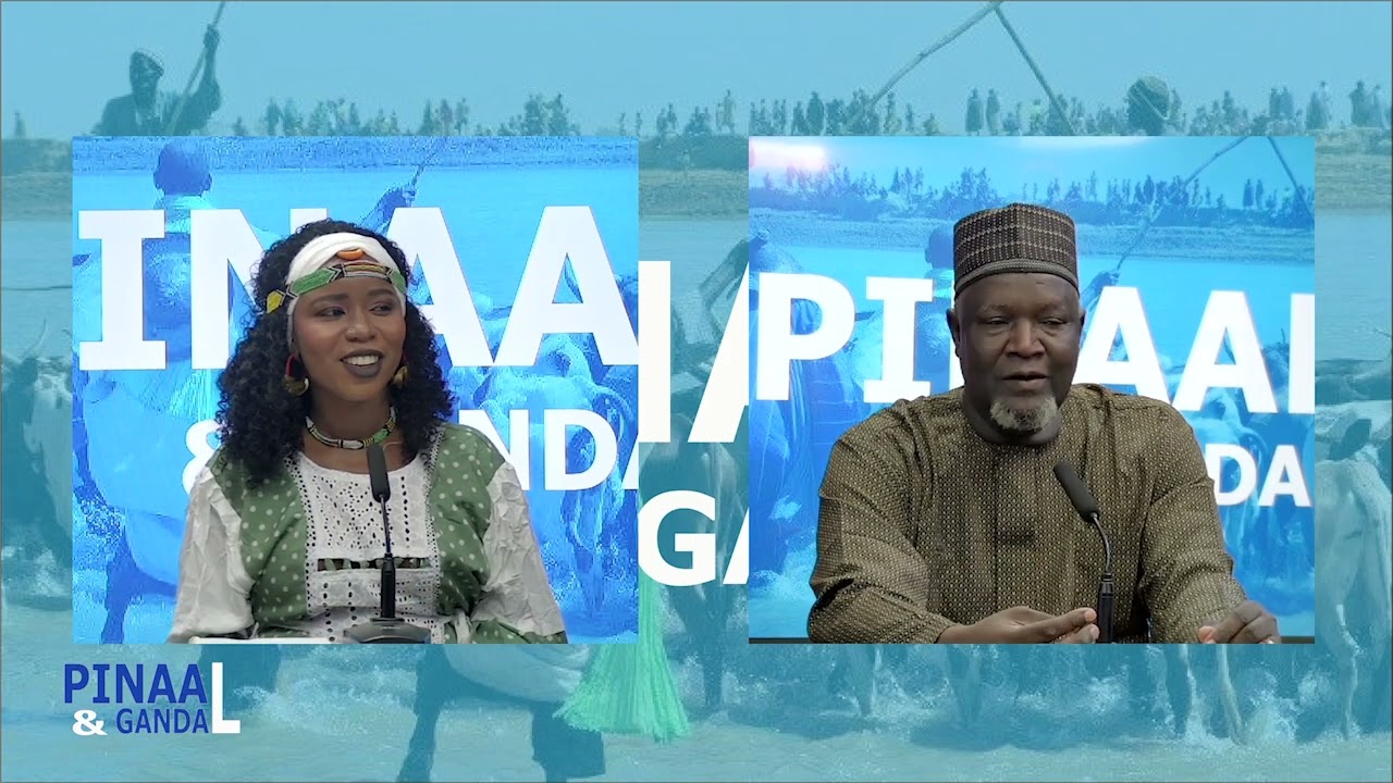 Pinaal Gandal 16 05 2025