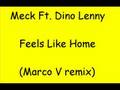 Miniature de la vidéo de la chanson Feels Like Home (Marco V Remix)