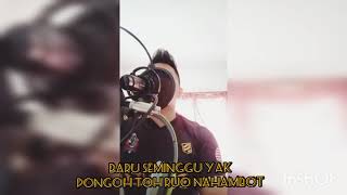 surat jemputan (Halim Akim cover by Emon)