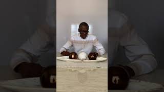 Ps Konkobe "In Him we are safe" Net Worth