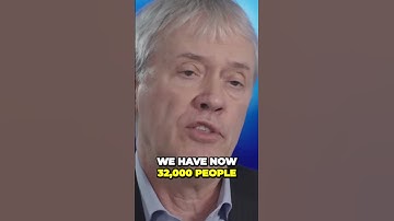 The Untold Secrets of ASML Revolutionizing the Digital Age