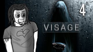 Беды с головой. Общаюсь с холодильником ❥ Visage #4