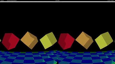2020 10 06 OpenHMD Oculus Rift CV1 tracking update