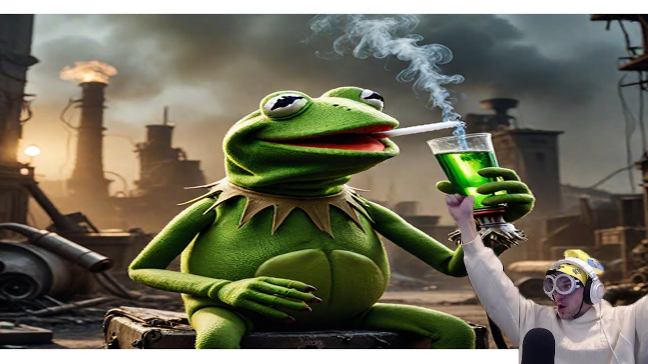 Reacting To Memes That GO HARD