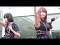 愛乙女☆DOLL 「Lovely Fighter!!」リリースイベント@日本丸メモリアルパーク 201904302