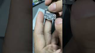 Qianli Ibridge Lightning Tail Plug Detection Board