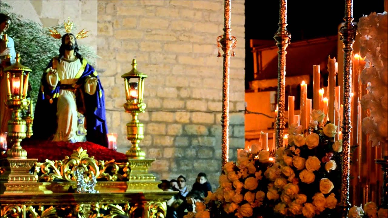 oracion y amargura parte 3