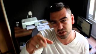 Jongone - Music Mindedofficial Video