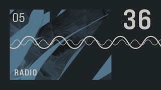 VISION Radio S05E36 // New Sorza,Tsuruda, Nymfo, Two Swords and more...!