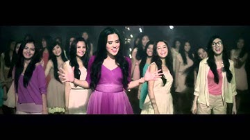 Sunsilk Kilaumu by Raisa
