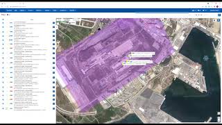 Railcar GPS monitoring in Positrex screenshot 4